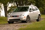 Ford Focus SVT 2002 года